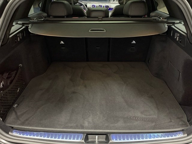 Mercedes-Benz Clase C C Estate 43 AMG - 12