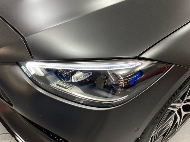 Mercedes-Benz Clase C C Estate 43 AMG - 13