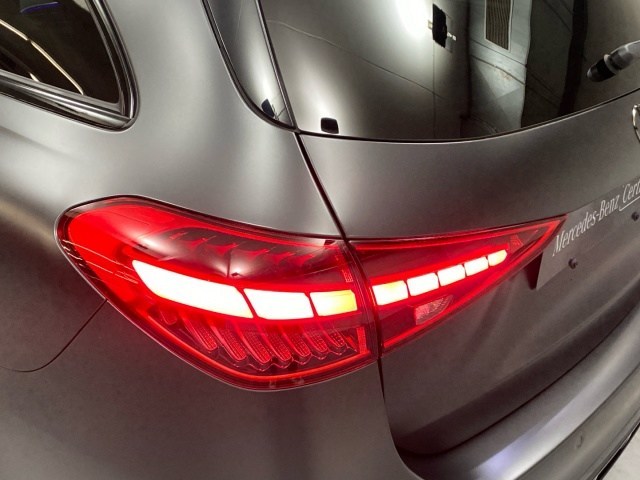 Mercedes-Benz Clase C C Estate 43 AMG - 18