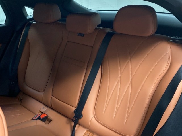 Mercedes-Benz GLC Coupé 300 e - 11