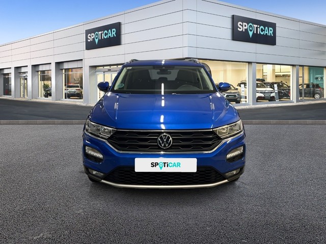 Volkswagen T-Roc Advance 1.5 TSI 110 kW (150 CV)