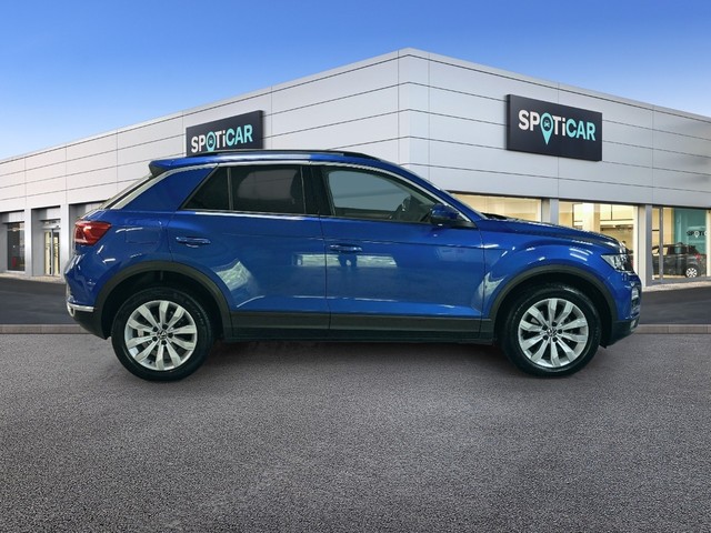 Volkswagen T-Roc Advance 1.5 TSI 110 kW (150 CV)