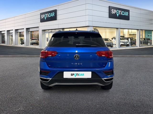 Volkswagen T-Roc Advance 1.5 TSI 110 kW (150 CV)