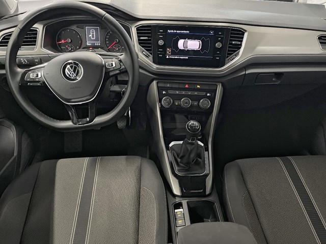 Volkswagen T-Roc Advance 1.5 TSI 110 kW (150 CV)