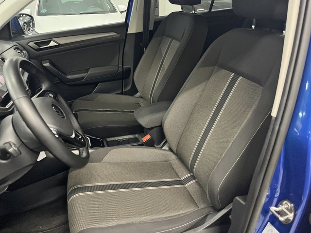 Volkswagen T-Roc Advance 1.5 TSI 110 kW (150 CV)