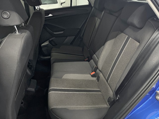 Volkswagen T-Roc Advance 1.5 TSI 110 kW (150 CV)