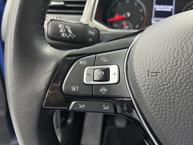 Volkswagen T-Roc Advance 1.5 TSI 110 kW (150 CV)