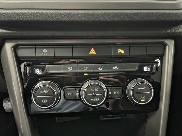 Volkswagen T-Roc Advance 1.5 TSI 110 kW (150 CV)