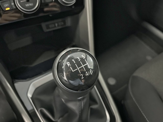 Volkswagen T-Roc Advance 1.5 TSI 110 kW (150 CV)