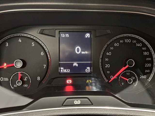 Volkswagen T-Roc Advance 1.5 TSI 110 kW (150 CV)