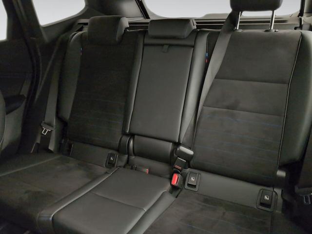 BMW X1 sDrive20i color Negro. Año 2023. 125KW(170CV). Híbrido Electro/Gasolina. En concesionario Automotor Premium Velázquez - Málaga de Málaga