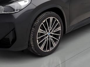 BMW X1 sDrive20i color Negro. Año 2023. 125KW(170CV). Híbrido Electro/Gasolina. En concesionario Automotor Premium Velázquez - Málaga de Málaga