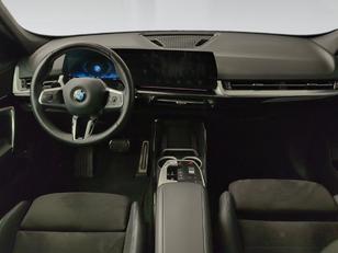 BMW X1 sDrive20i color Negro. Año 2023. 125KW(170CV). Híbrido Electro/Gasolina. En concesionario Automotor Premium Velázquez - Málaga de Málaga