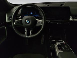 BMW X1 sDrive20i color Negro. Año 2023. 125KW(170CV). Híbrido Electro/Gasolina. En concesionario Automotor Premium Velázquez - Málaga de Málaga
