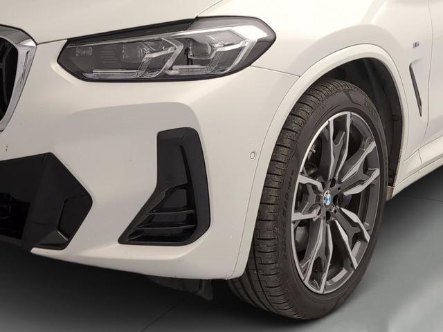 fotoG 5 del BMW X4 M40d xDrive 250 kW (340 CV) 340cv Diésel del 2024 en Málaga