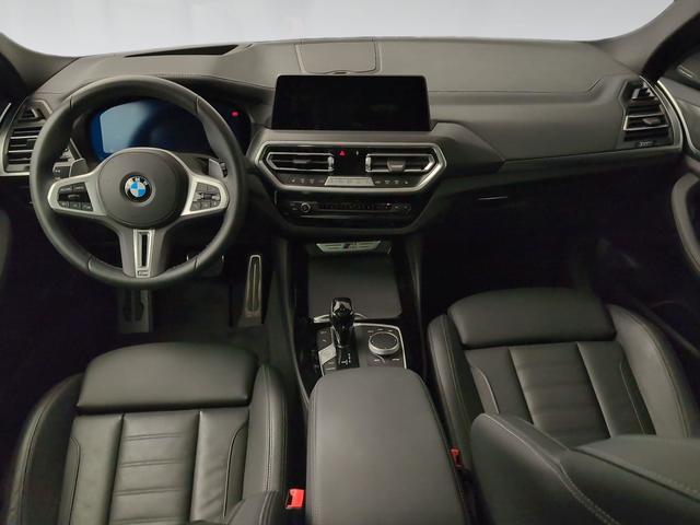 fotoG 6 del BMW X4 M40d xDrive 250 kW (340 CV) 340cv Diésel del 2024 en Málaga