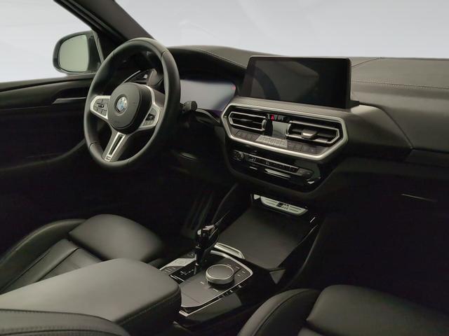 fotoG 7 del BMW X4 M40d xDrive 250 kW (340 CV) 340cv Diésel del 2024 en Málaga