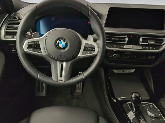 fotoG 10 del BMW X4 M40d xDrive 250 kW (340 CV) 340cv Diésel del 2024 en Málaga
