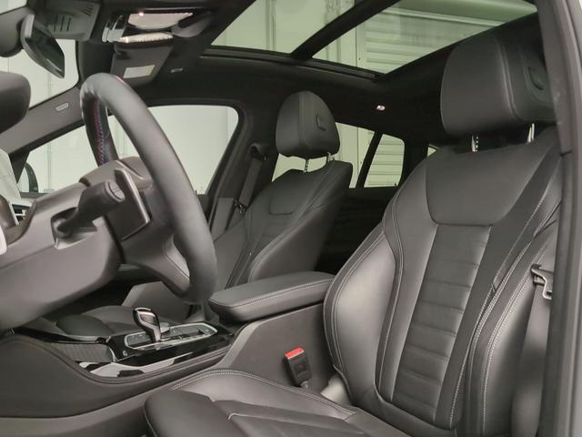fotoG 13 del BMW X4 M40d xDrive 250 kW (340 CV) 340cv Diésel del 2024 en Málaga