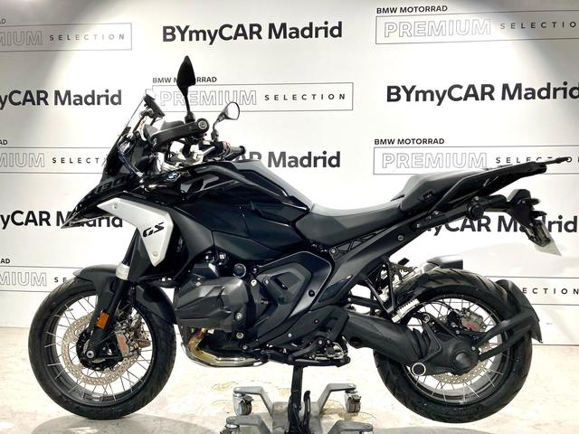 BMW Motorrad R 1300 GS  de ocasión 