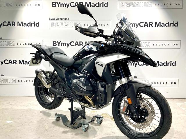 BMW Motorrad R 1300 GS  de ocasión 