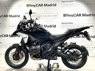 motos BMW Motorrad R 1300 GS segunda mano
