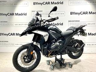 motos segunda mano BMW Motorrad