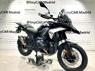motos segunda mano BMW Motorrad