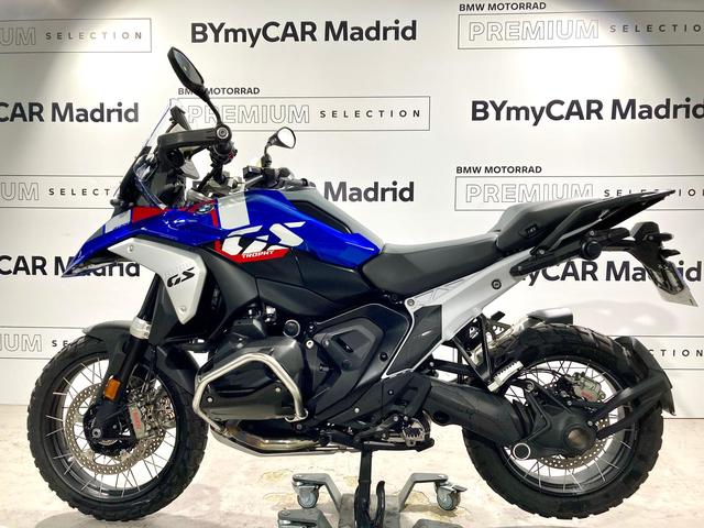 BMW Motorrad R 1300 GS  de ocasión 