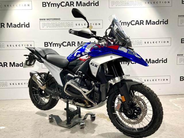 BMW Motorrad R 1300 GS  de ocasión 