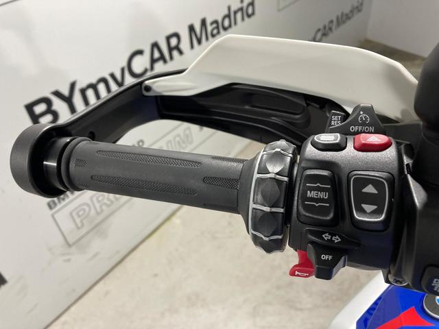 BMW Motorrad R 1300 GS  de ocasión 
