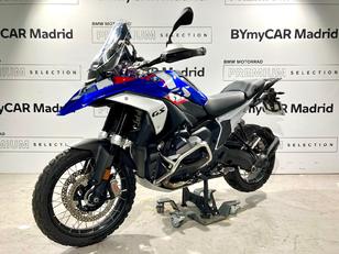 motos segunda mano BMW Motorrad