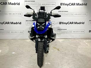 ofertas BMW Motorrad R 1300 GS segunda mano