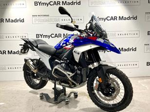 motos segunda mano BMW Motorrad