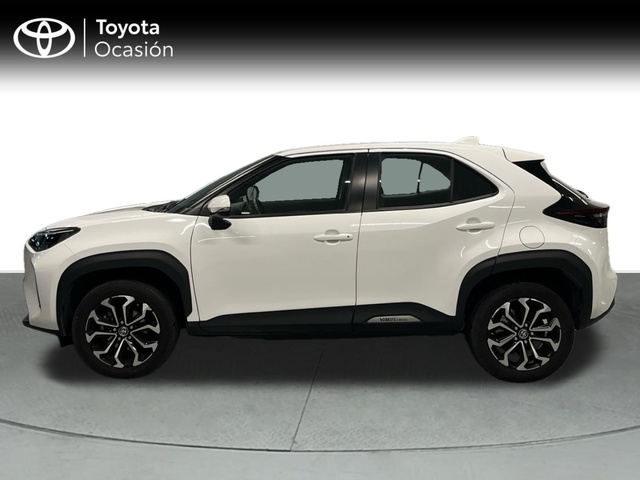 Toyota Yaris Cross 120H Active Tech 85 kW (116 CV)
