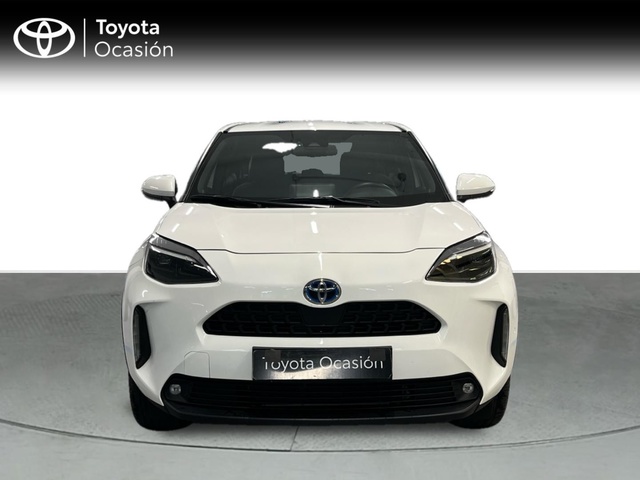 Toyota Yaris Cross 120H Active Tech 85 kW (116 CV)