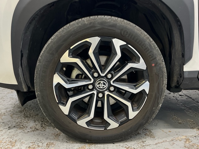 Toyota Yaris Cross 120H Active Tech 85 kW (116 CV)
