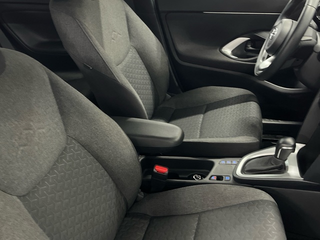 Toyota Yaris Cross 120H Active Tech 85 kW (116 CV)