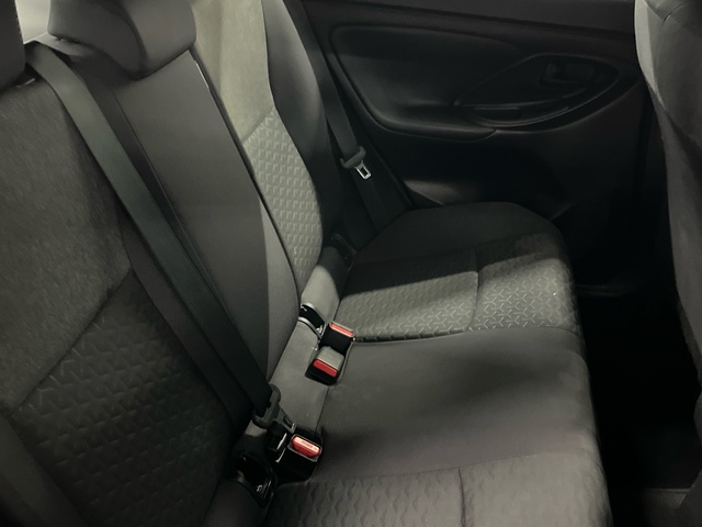Toyota Yaris Cross 120H Active Tech 85 kW (116 CV)