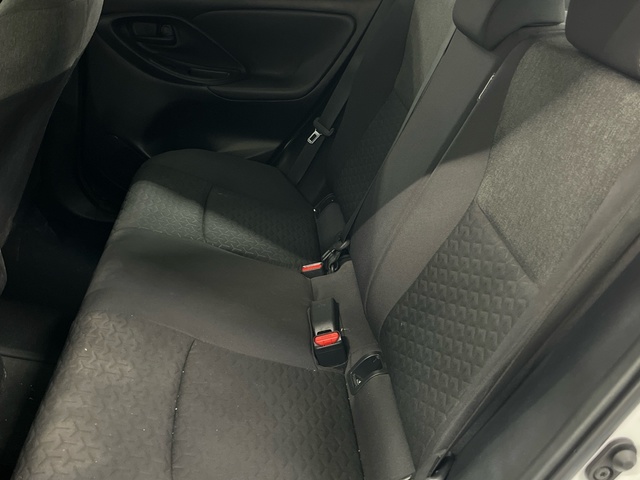 Toyota Yaris Cross 120H Active Tech 85 kW (116 CV)