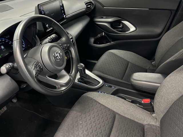 Toyota Yaris Cross 120H Active Tech 85 kW (116 CV)