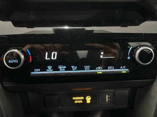 Toyota Yaris Cross 120H Active Tech 85 kW (116 CV)
