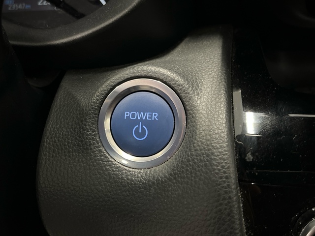 Toyota Yaris Cross 120H Active Tech 85 kW (116 CV)