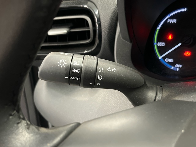 Toyota Yaris Cross 120H Active Tech 85 kW (116 CV)