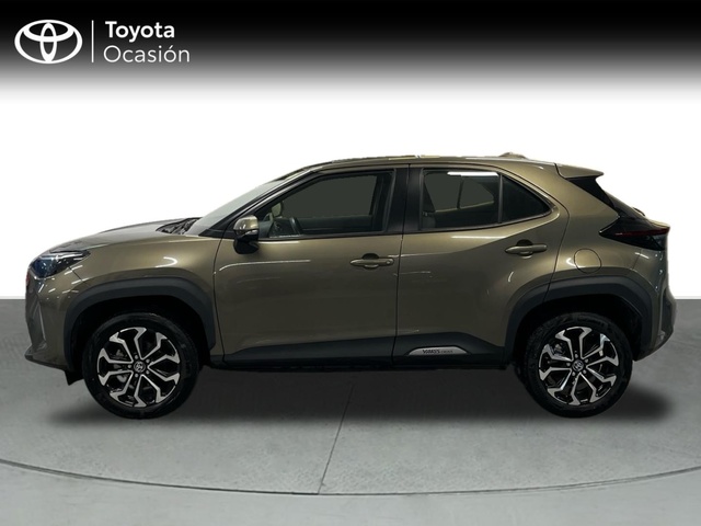 Toyota Yaris Cross 120H Active Tech 85 kW (116 CV)
