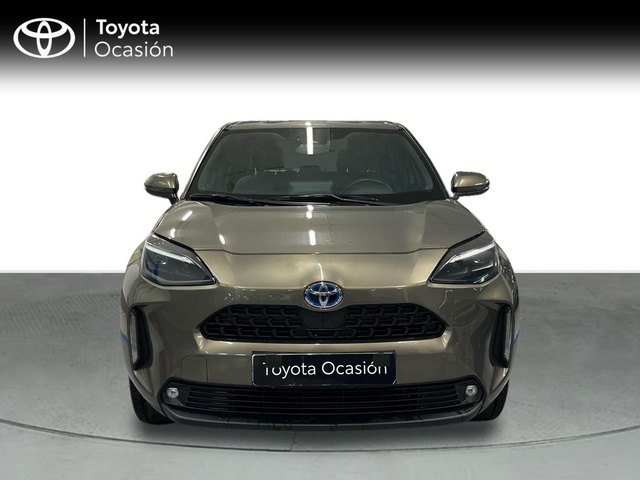 Toyota Yaris Cross 120H Active Tech 85 kW (116 CV)
