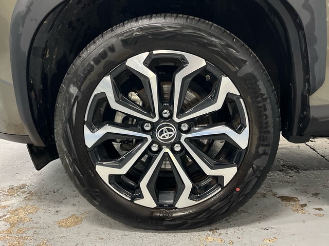 Toyota Yaris Cross 120H Active Tech 85 kW (116 CV)