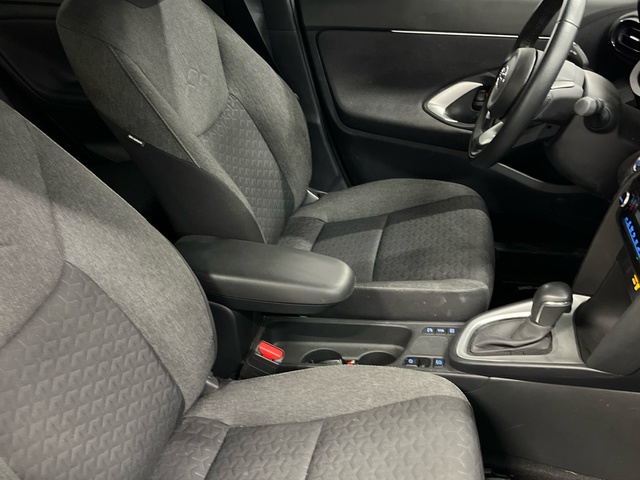 Toyota Yaris Cross 120H Active Tech 85 kW (116 CV)