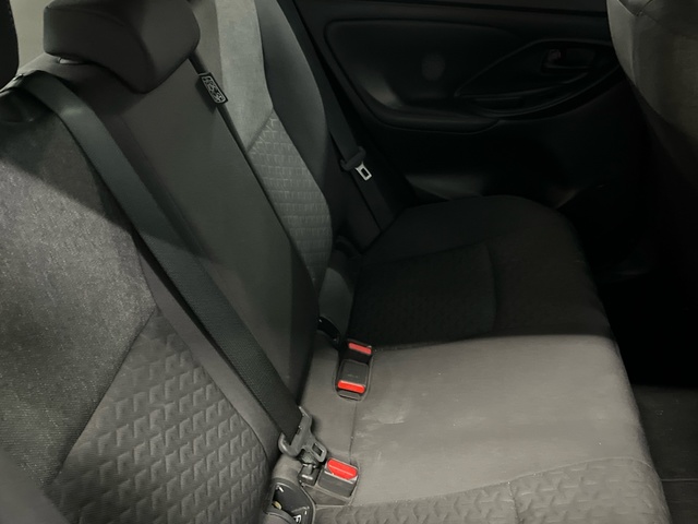 Toyota Yaris Cross 120H Active Tech 85 kW (116 CV)
