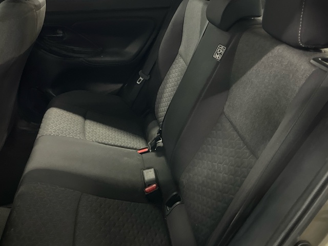 Toyota Yaris Cross 120H Active Tech 85 kW (116 CV)